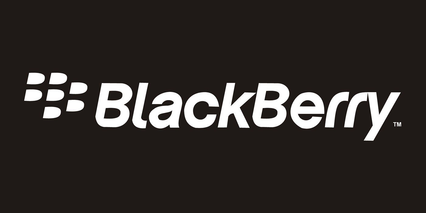 Blackberry Logo