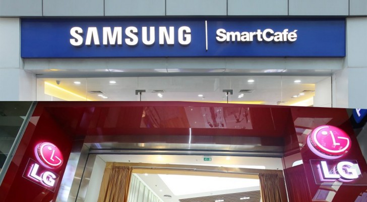 Samsung och LG:s udda plan inför framtiden – att spotta ut mobiler som jag spottar ut artiklar