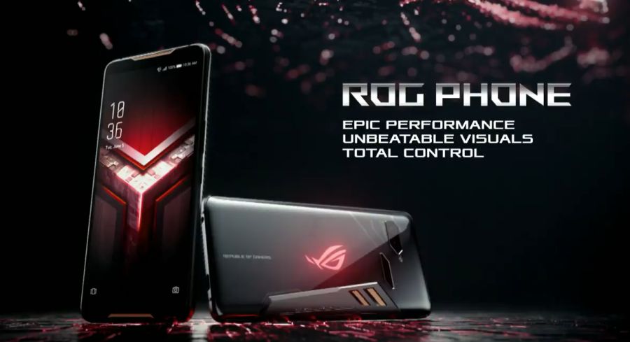 Rog Phone 00