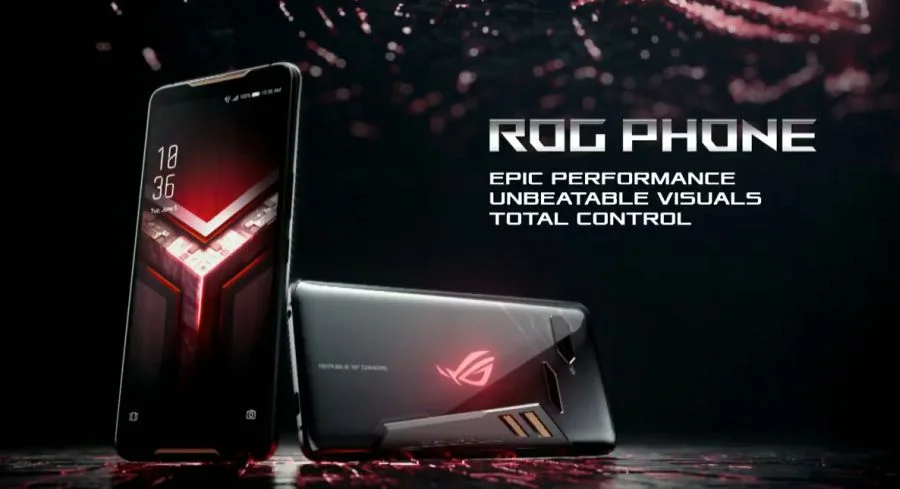 Rog phone 00