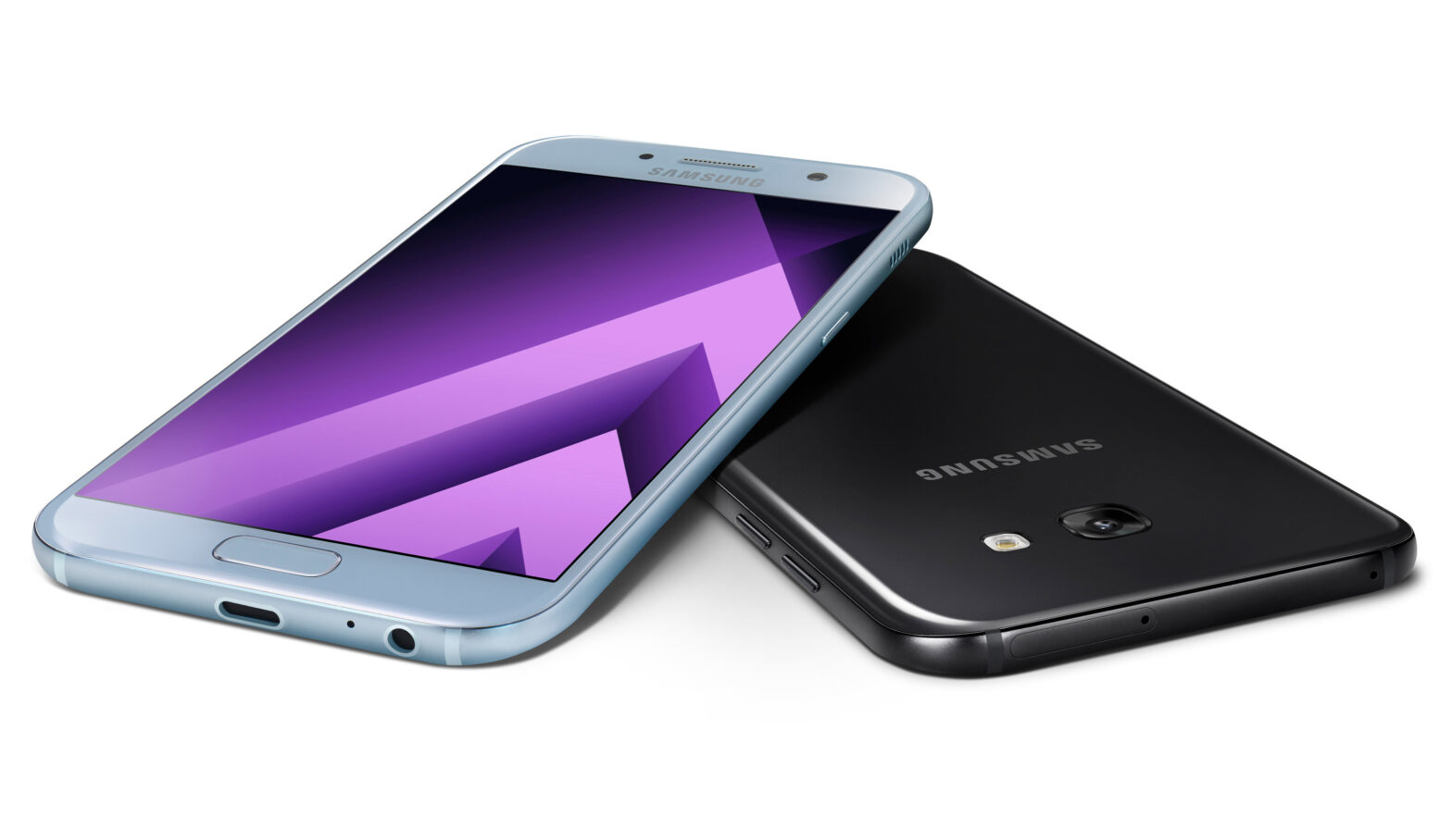 Samsung Galaxy A7 2017