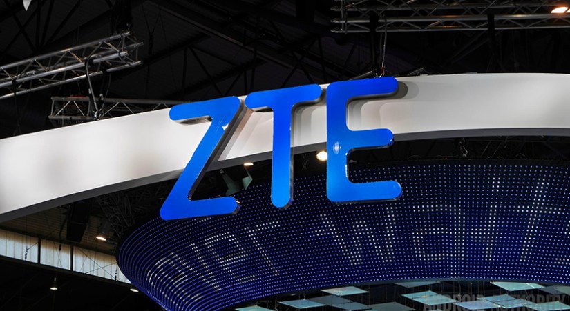ZTE behöver ändra namnet på sina smartphones för att få börja sälja i USA igen