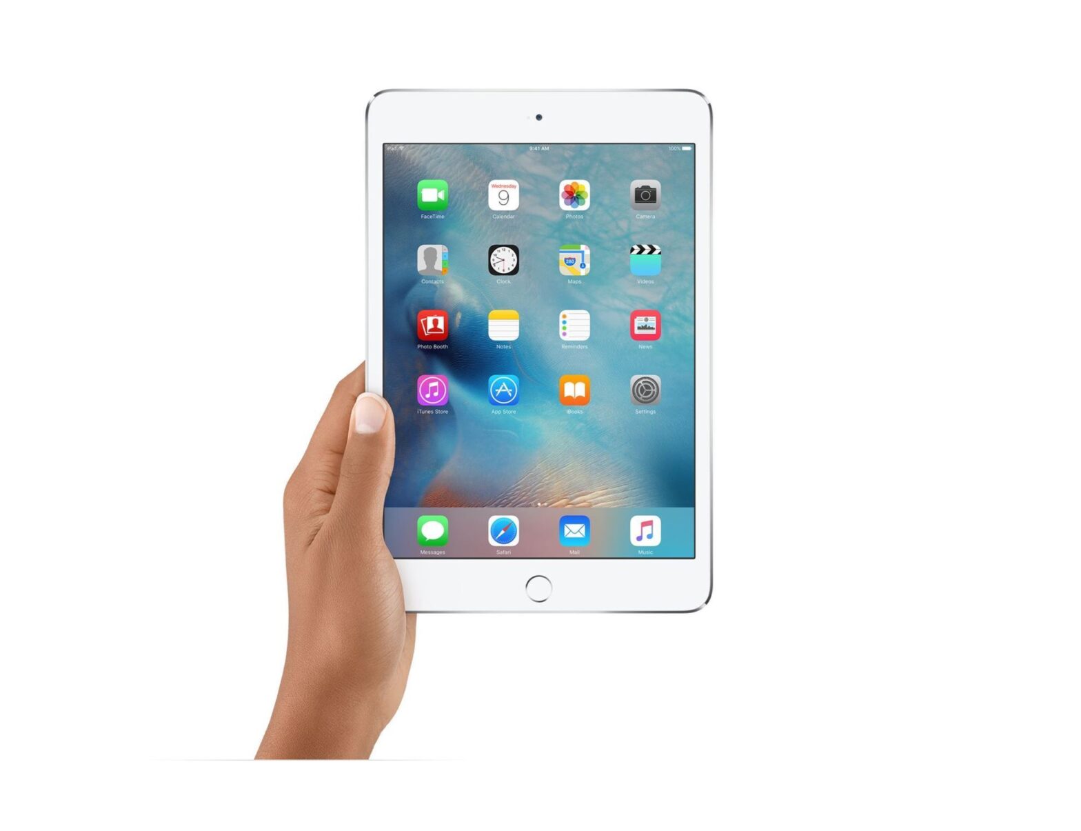 0002521 Ipad Mini 4