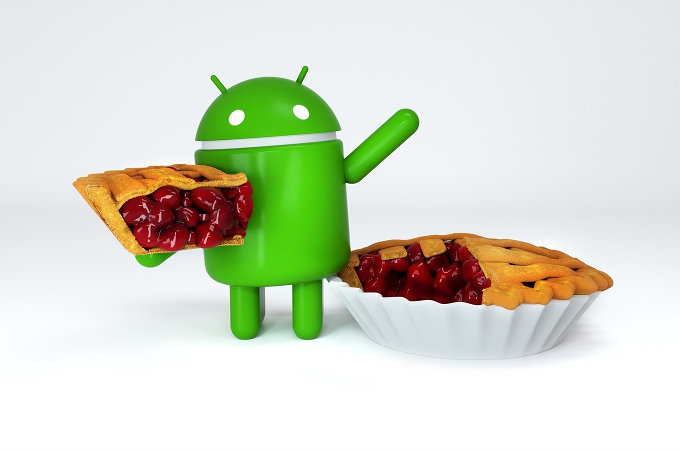 All Nokia Smartphones Will Be Updated To Android 9 Pie Not Just Android One Devices