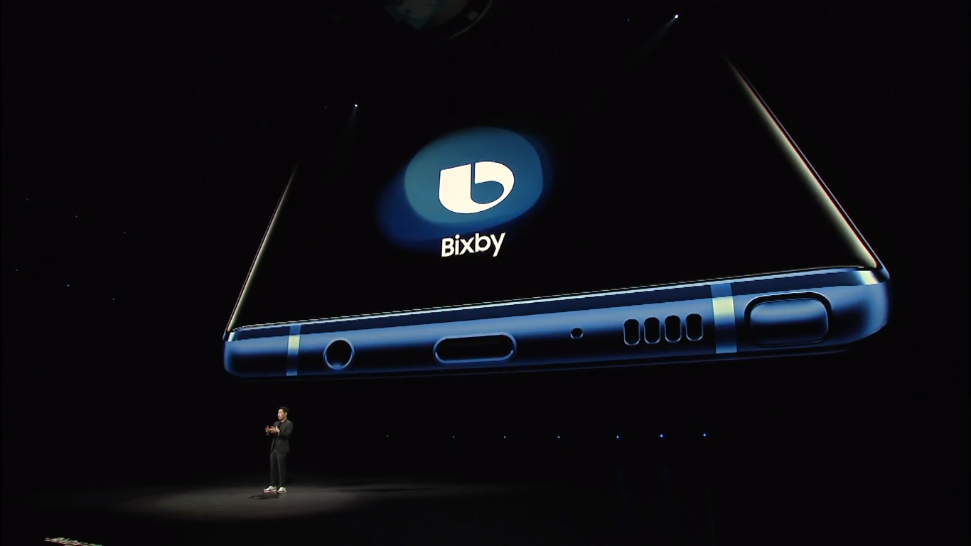 Bixby 2.0