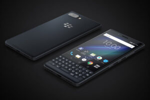 BlackBerry-Black