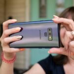 First Galaxy Note 9 update introduces toggle for different Super Slow Mo capture lengths