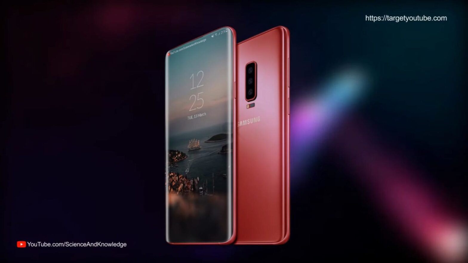 Galaxy S10 Concept 1212 1600x900