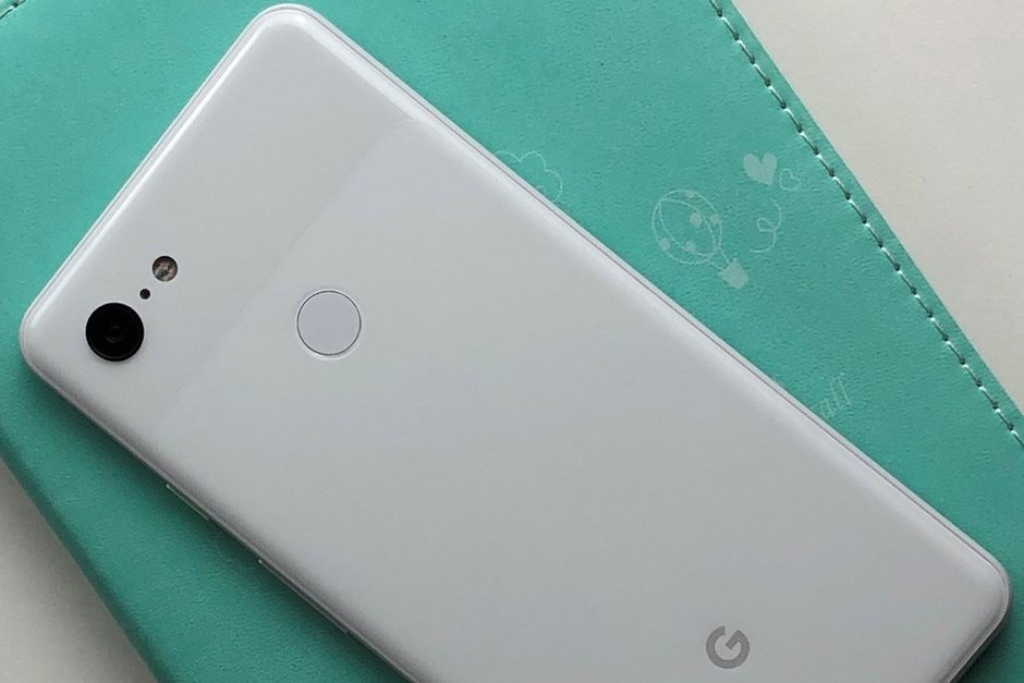 Google May Have Two Sets Of Pixel 3 Devices Under Development