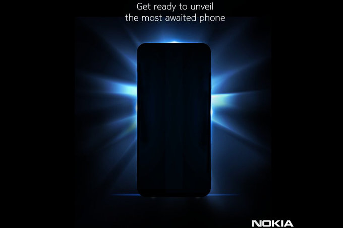 Nokia Posts Photos Captured With The Most Awaited Phone Ahead Of Unveiling