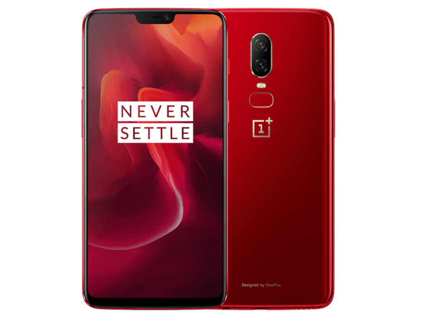 2018 är första året då OnePlus har svårt att få fram tillräckligt med produkter