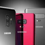 Samsung Galaxy S10 Series First Look Phone Specifications Leaks Rumors Video 3