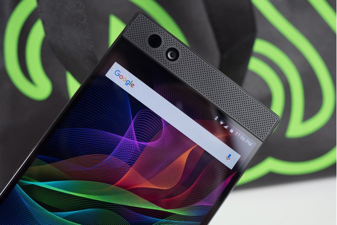 The Razer Phone 2 Tipped To Arrive By The End Of 2018