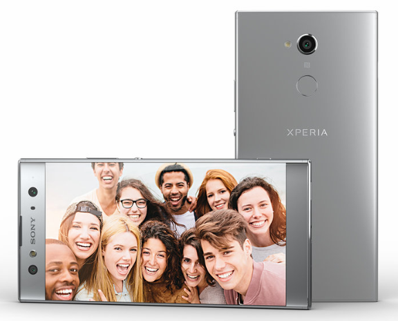 Xperia Xa2 Ultra