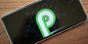 android_p_logo