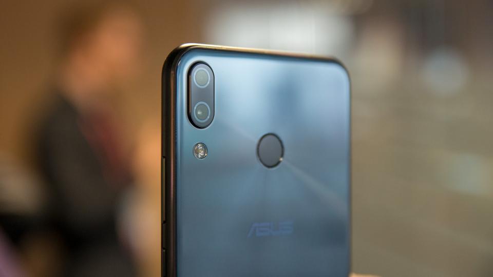 Asus Zenfone 5 16