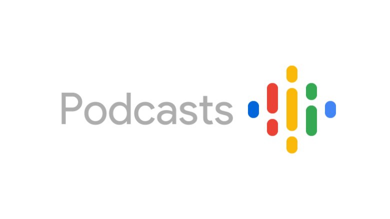 Google Podcasts Look