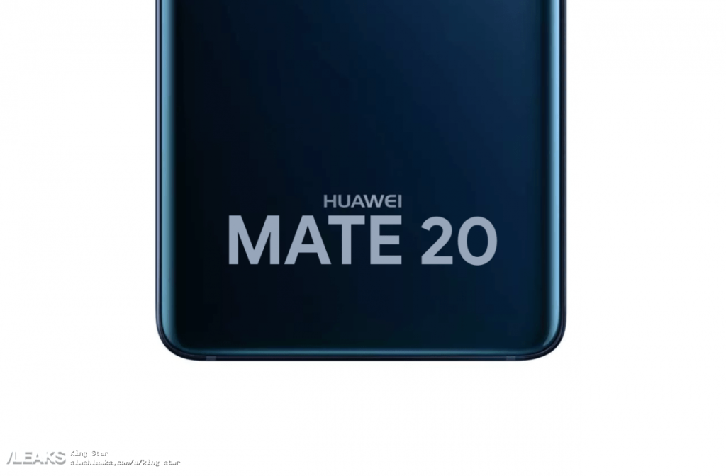 Huawei Mate 20 Featured 282 1
