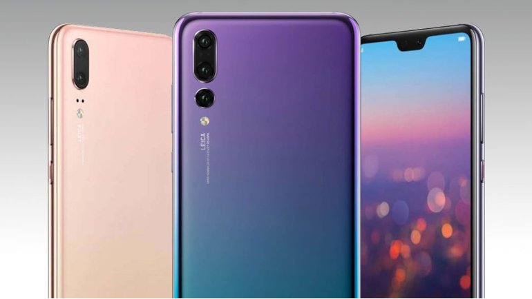 Huawei P20 Kac Gb Ile Gelecek Fiyati Ne Olacak.jpg