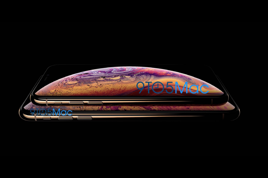 Iphone Xs Leak Confirms Design Name Larger Device And Gold Color.jpg