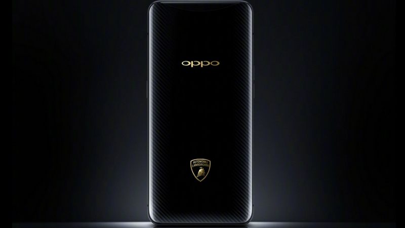 Oppofinx Lamborghini Main 1529476129663