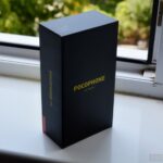 Xiaomi Pocophone F1 Retail Box 840x560