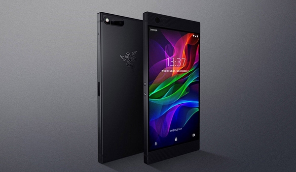 0020677 Razer Phone 8gb Ram 64gb Rom 600