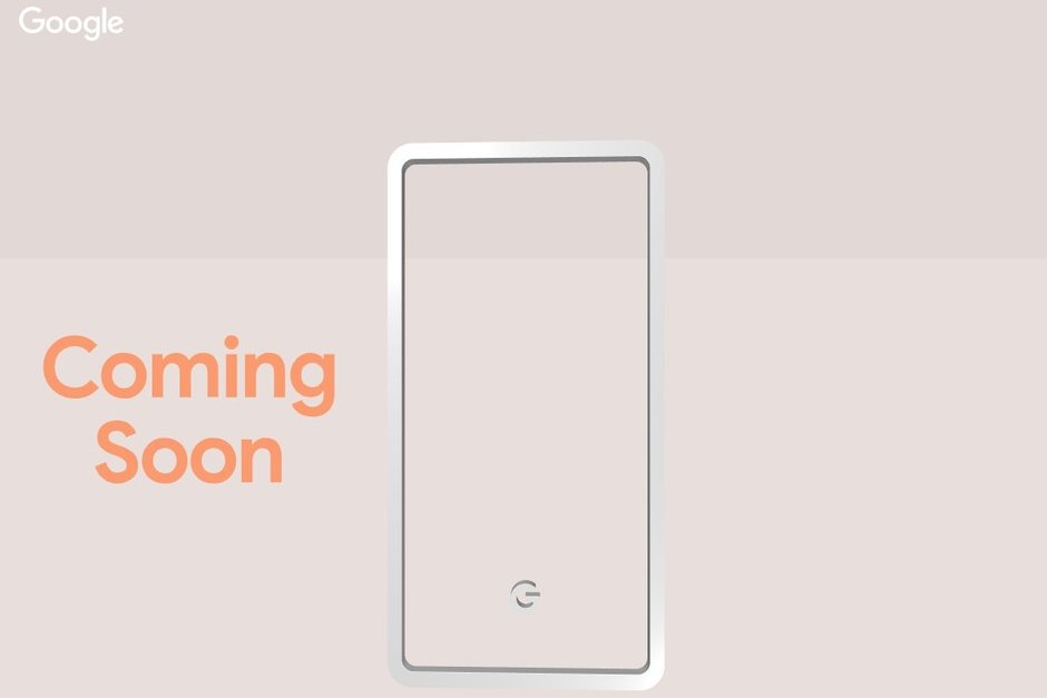 Fourth Google Pixel 3 Color Revealed As Pink But Confusion Surrounds The Other Three