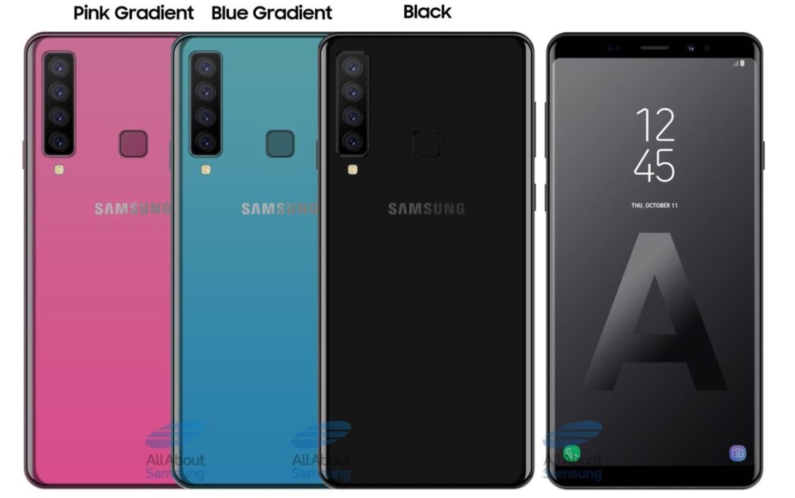 Galaxy A9 Star Pro All About Samsung Instagram 1420x890