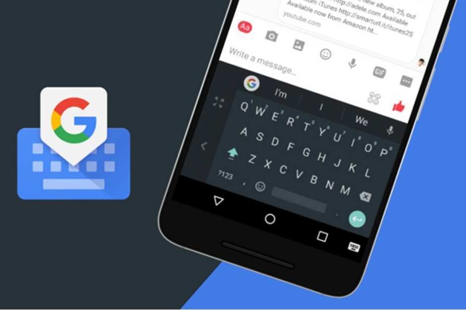 Gboard Bug Prevents Users From Glide Typing But Here Is How You Can Fix It.jpg