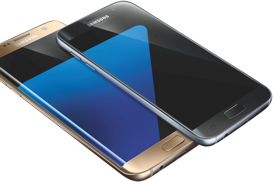 Samsung Galaxy S7 Edge Leaked Renders