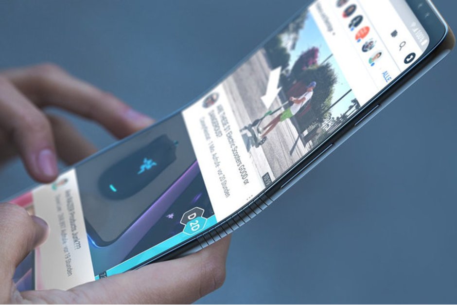 Samsung May Still Be First With A Bendable Phone As Huawei Backtracks The Launch.jpg