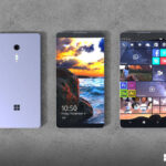 Surface Phone