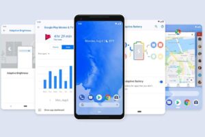 android-pie-new-features-and-update-android-pie
