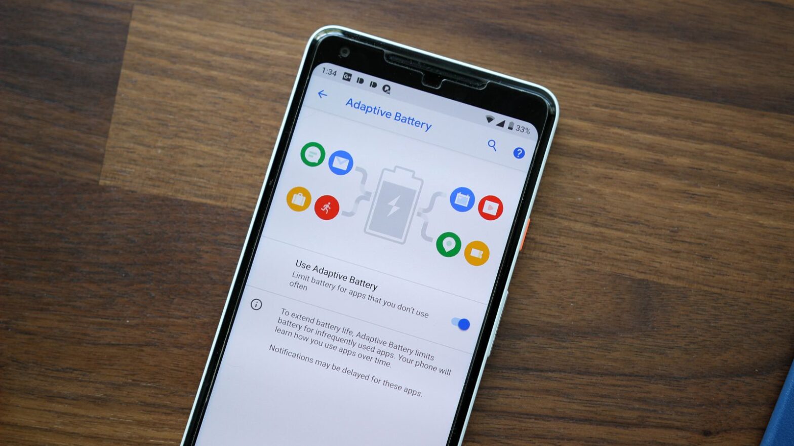 Androidp Dp3 Adaptive Battery 1