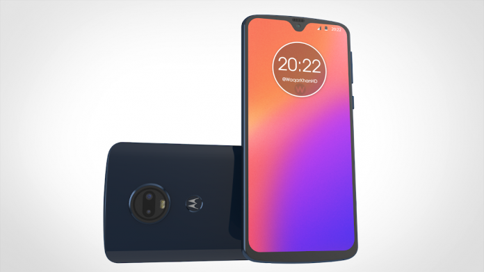 Moto G7 696x391