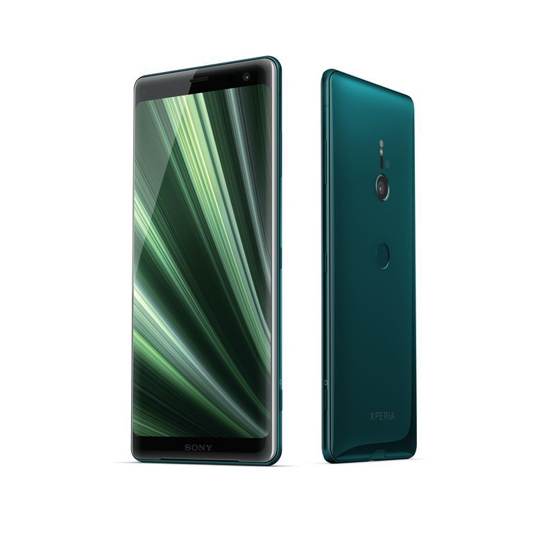 Sony Xperia Xz3 Press 3