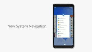 Android-P-navigation-gestures