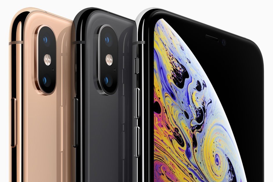 Apple Iphone Xs Xs Max Xr Size Comparison Vs Iphone 8 8 Plus Galaxy S9 S9 Note 9 Oneplus 6 1 1 1 2 1 1 1 1.jpg