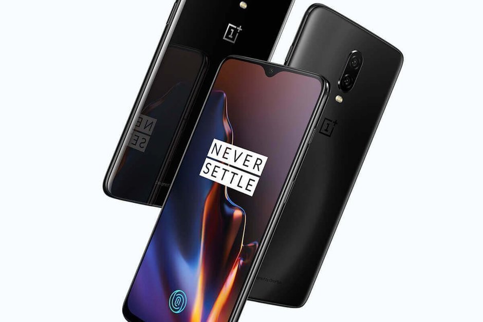 Entire Oneplus 6t Spec Sheet Leaks Out Alongside Multiple Marketing Images 1 4 1 1 1