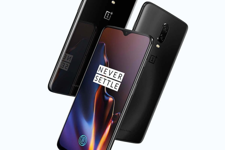 Entire Oneplus 6t Spec Sheet Leaks Out Alongside Multiple Marketing Images 1 4 1 1