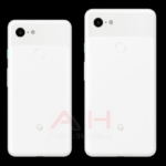 Google Pixel 3 White 1 800x410