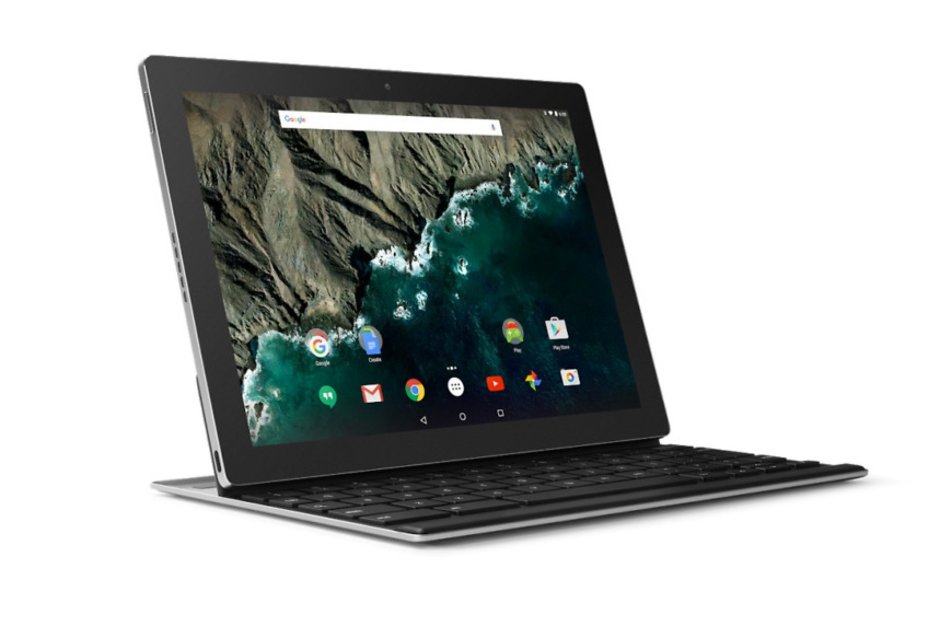 Google Pixel Slate Tablet Could Soon Offer Chrome Oswindows 10 Dual Boot Support.jpg