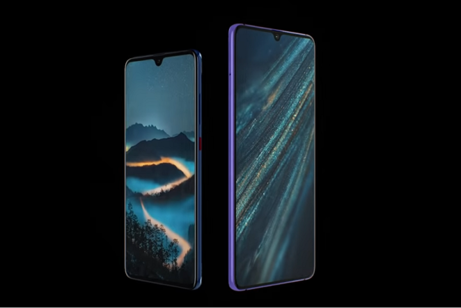 Huawei Ceo Richard Yu Confirms Foldable 5g Phone For 2019.jpg