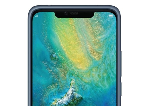 Huawei Mate 20 Pro Case Render E1538385413133