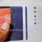Nokia 3.1 Plus could arrive tomorrow with 6 inch display two rear cameras.jpg