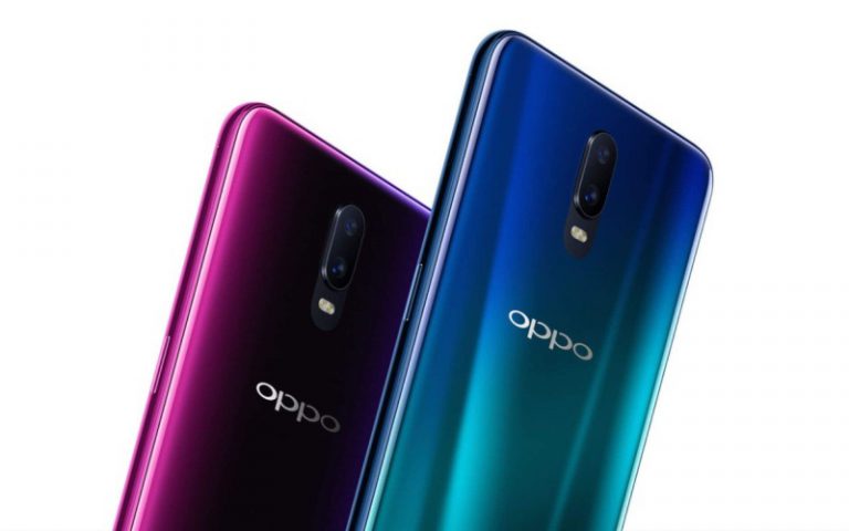 Oppo R17 768x480