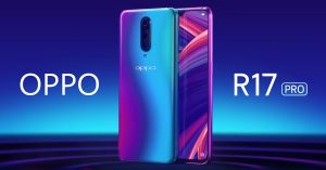 OPPO-R17-PRo