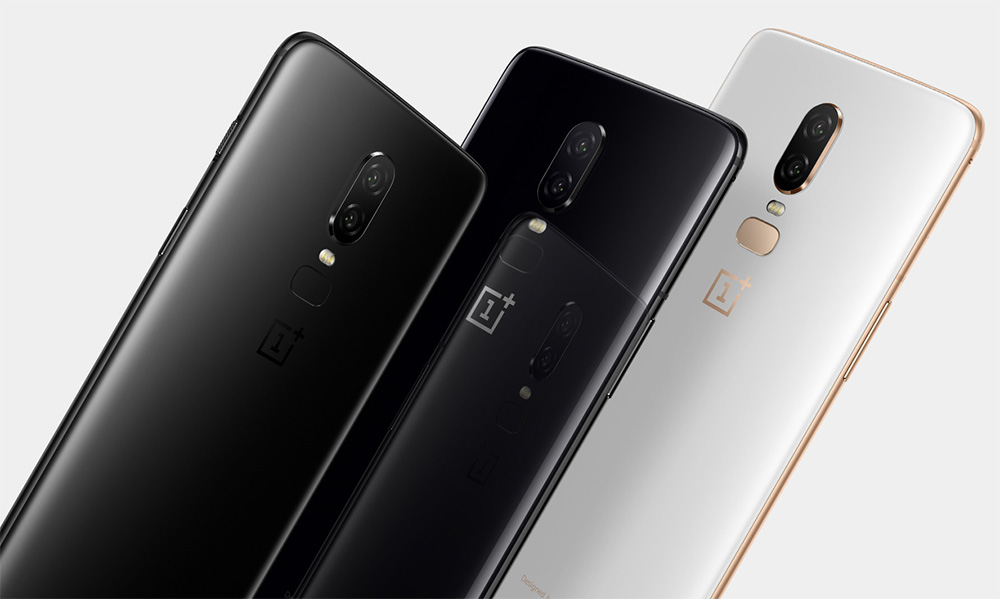 Oneplus 6 2