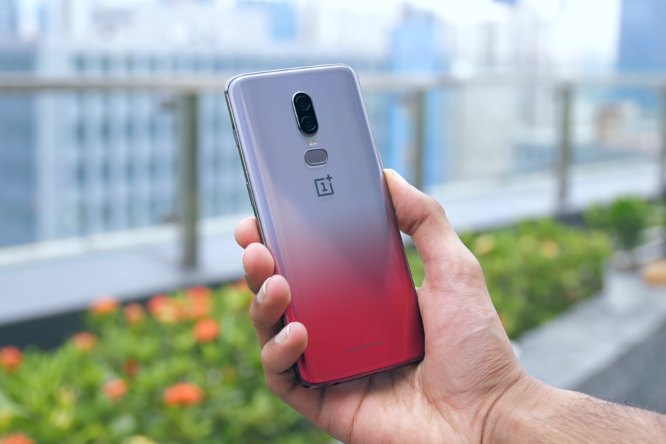 Oneplus 6 Prototypes Confirm Oneplus Tested A Range Of Gradient Finishes.jpg